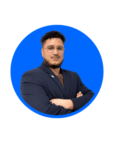 Guillaume Janvier - Co-Fondateur
