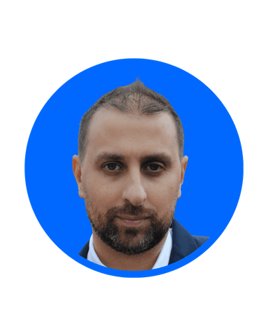 Lies Haoues - Co-Founder